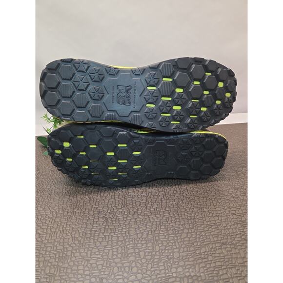 Timberland Pro Reaxion Composite Toe Safety Aerocore Energy System Size 13W Men main image 5